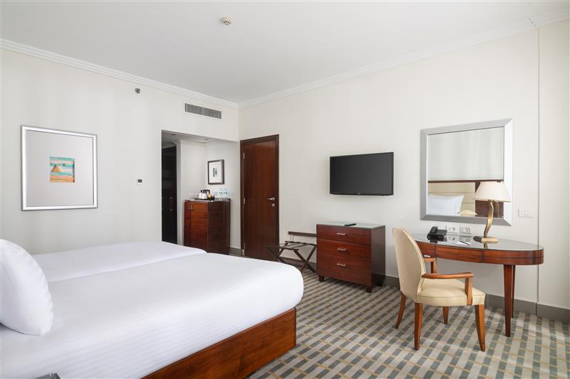 Steigenberger Pyramids